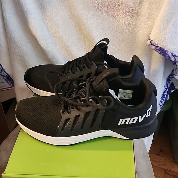 Men's INOV 8 F LITE G-300 SIZE 12.5 NIB - Picture 1 of 7